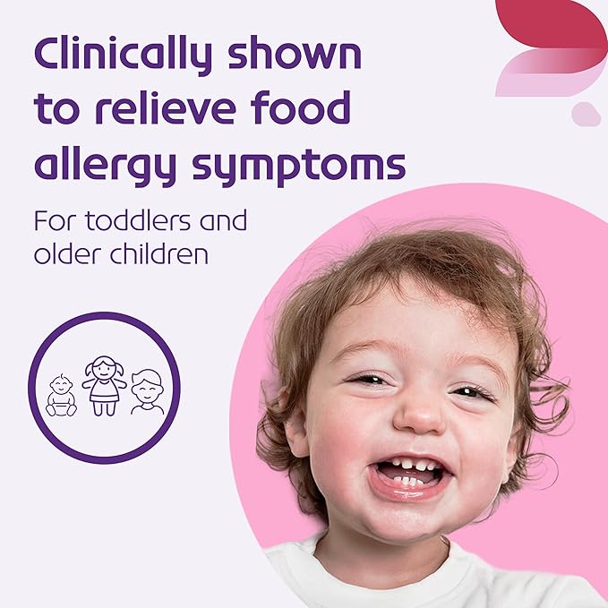 Nutricia Neocate Junior - Hypoallergenic, Dairy-free, Amino Acid-Based Formula for 1+ Years - For Toddlers, Kids & Teens - Powdered Formula - Strawberry - 14.1 oz can (Case of 4)