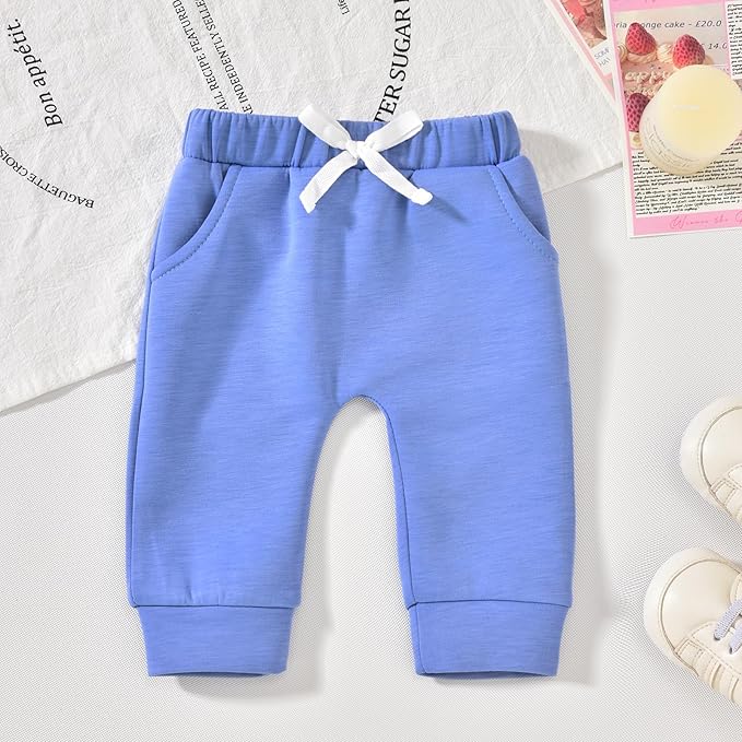 Aalizzwell Infant Baby Winter Hoodie Outfit