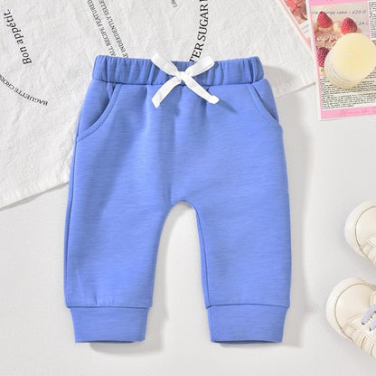 Aalizzwell Infant Baby Winter Hoodie Outfit