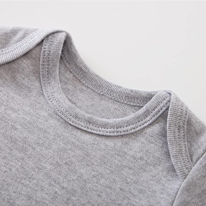 Baby Boy Girl Romper Newborn Cute Onesie Clothes