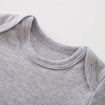 Baby Boy Girl Romper Newborn Cute Onesie Clothes