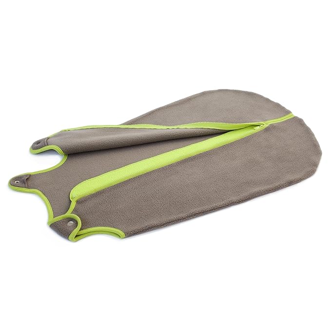 Sleep Nest Fleece Baby Sleeping Bag