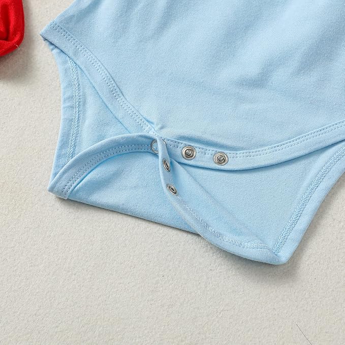 Baby Girl Solid Color Romper Infant Ruffle Sleeve Bodysuit One Piece Outfit Toddler Jumpsuit clothes