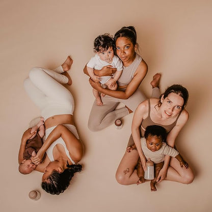 Suavinex Zero Zero Silicone Baby Pacifier w/SX Pro Physiological Pacifier Nipple (-2-2M), 2Pk, Fair