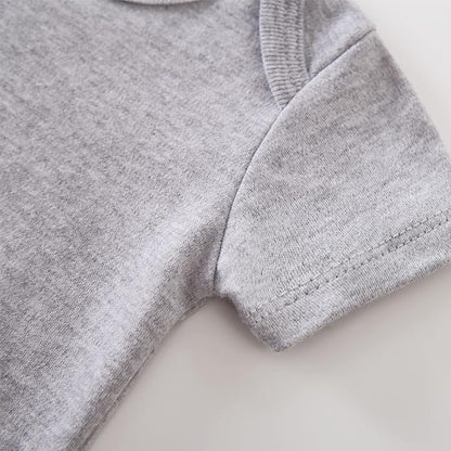 Baby Boy Girl Romper Newborn Cute Onesie Clothes