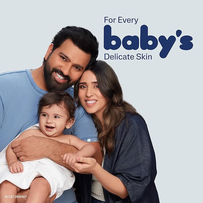 Baby Wash & Shampoo ,Tear Free, Paraben, Colorant and Mineral Oil Free, 13.5 Fl. Oz (Packaging May Vary)