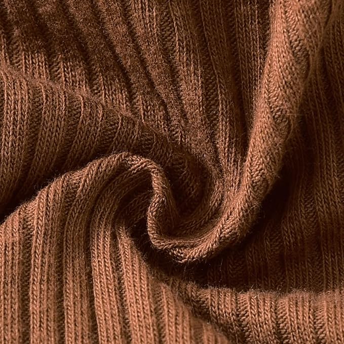 Aalizzwell Infant Baby Girls One Piece Romper Dress with Hat 0-18 Months