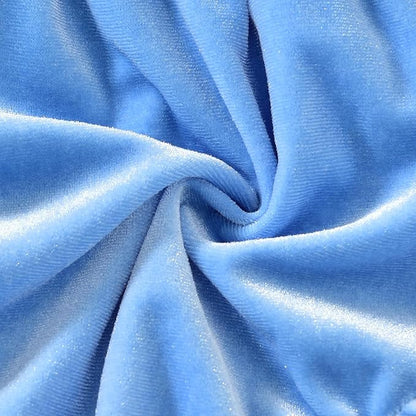 Newborn Infant Baby Girl Christmas Clothes Santa Claus Romper Dress Fur Trim Velvet Jumpsuit Bodysuit Hat Costume