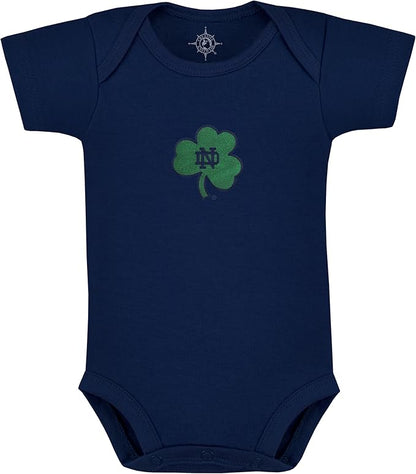 Creative Knitwear College Baby NCAA Infant Bodysuit