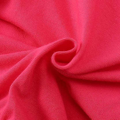 Baby Girl Clothes Infant Ruffle Sleeve Romper Dress Newborn Solid Tutu Skirt Sets Jumpsuit Headband Outfit