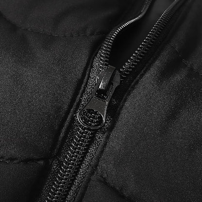 Toddler Winter Coats Puffer Padded Jacket Baby Boys Girls Bear Hoods Down Jacket Light Weight Infant Outerwear