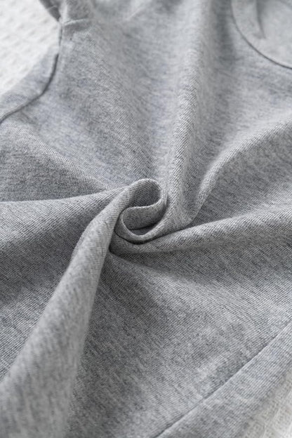 Level 1 Adorable Baby Romper 100% Soft Cotton Onesie Bodysuit for Newborns & Infants