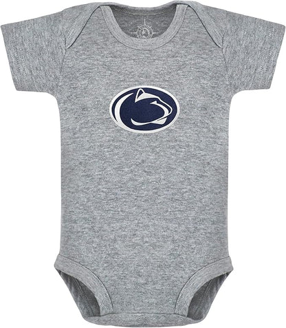 Creative Knitwear College Baby NCAA Infant Bodysuit