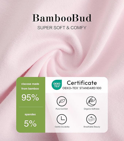 Baby Zippered Rompers Newborn Pajamas Sleepers Long Sleeve Jumpsuits Infant Zipper Romper-Viscose from Bamboo