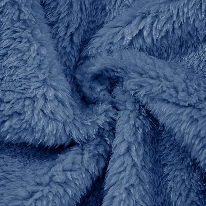 Baby Boys Girls Fleece Jackets Zip Up Hoodies Cute Bear Coats Fall Winter Fuzzy Jacket Newborn Boys Girls Outwear