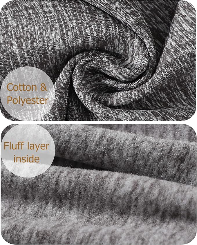 Toddler Baby Boy Clothes Infant Newborn Boy Outfit Long Sleeve Hoodie Sweatshirt Pants Fall Winter Clothes Set