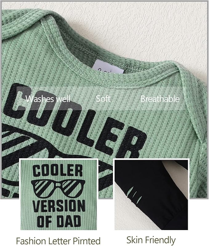 Baby Boy Swimsuit UPF 50+ Sun Protection Rash Guard Swimwear Zipper One Piece Toddler Boy Bathing Suit With Hat