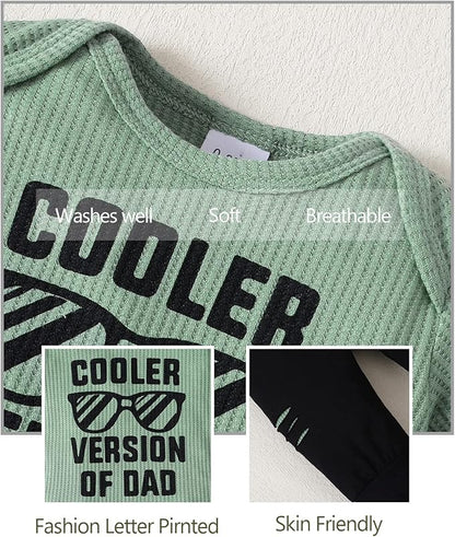 Baby Boy Swimsuit UPF 50+ Sun Protection Rash Guard Swimwear Zipper One Piece Toddler Boy Bathing Suit With Hat