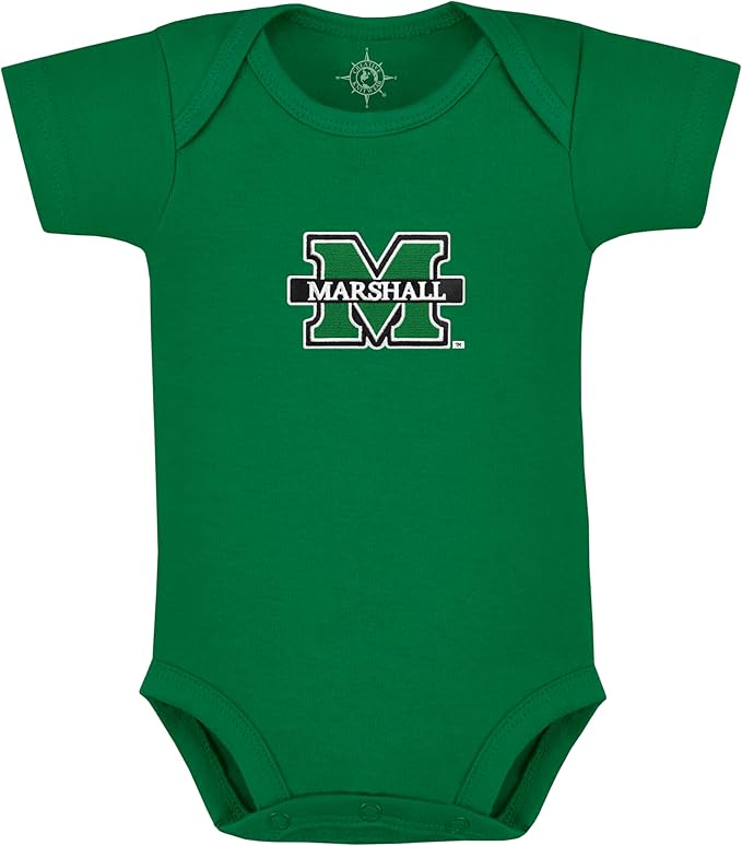 Creative Knitwear College Baby NCAA Infant Bodysuit