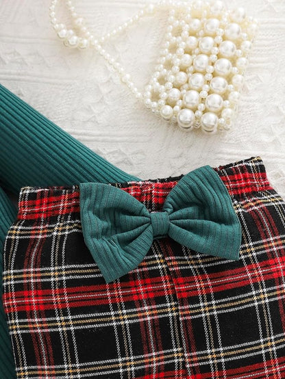 Baby Girl Clothes Newborn Infant Outfits Cute Summer Clothes Spring Romper Set+Hat+Headband