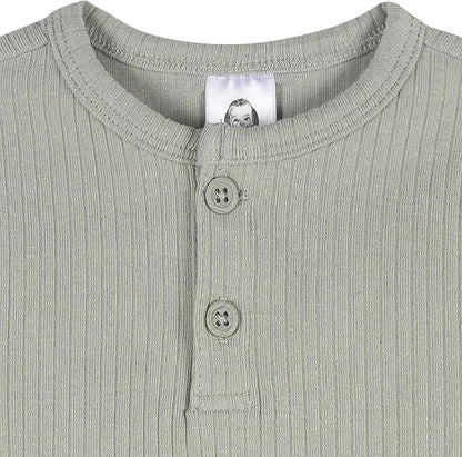 Gerber baby-boys 2-piece Jogger Set