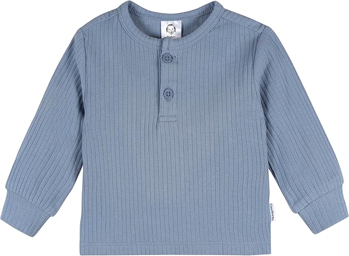 Gerber baby-boys 2-piece Jogger Set