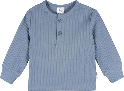 Gerber baby-boys 2-piece Jogger Set