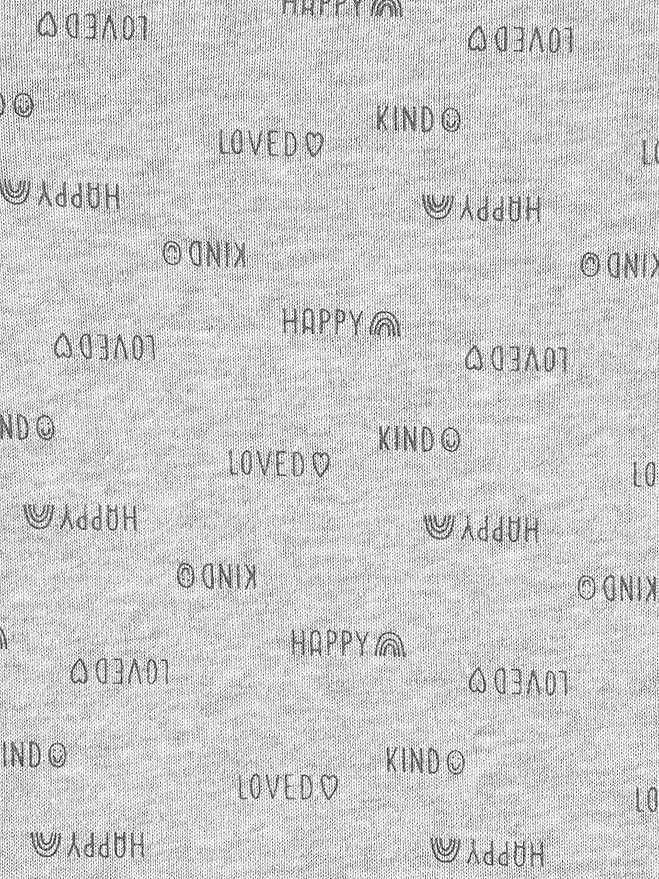 Simple Joys by Carter's Unisex Babies' Short-Sleeve Bodysuit