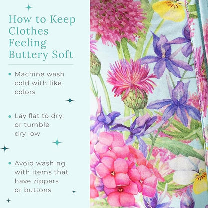 Posh Peanut Convertible Baby Sleepers - Girls Footless Baby Pajamas with 2 Way Zipper for Easy Diaper Changes