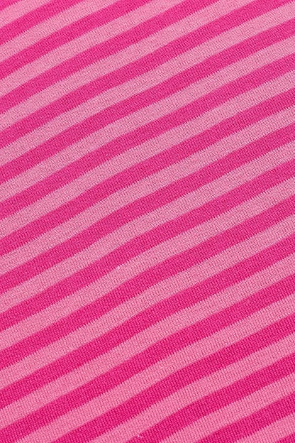 MONICA + ANDY baby-boys Organic Two-piece Shorty Pajama Set