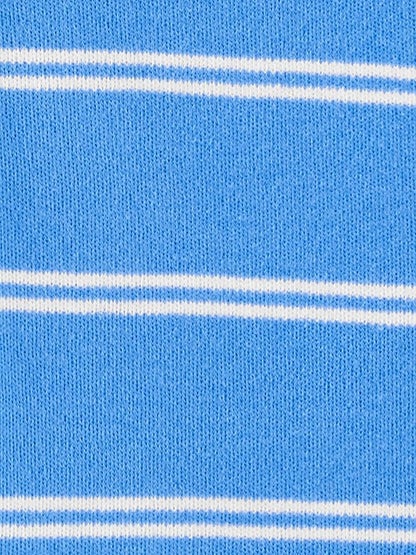 Simple Joys by Carter's baby-boys 2-way Zip Thermal Footed Sleep and Play, Pack of 2