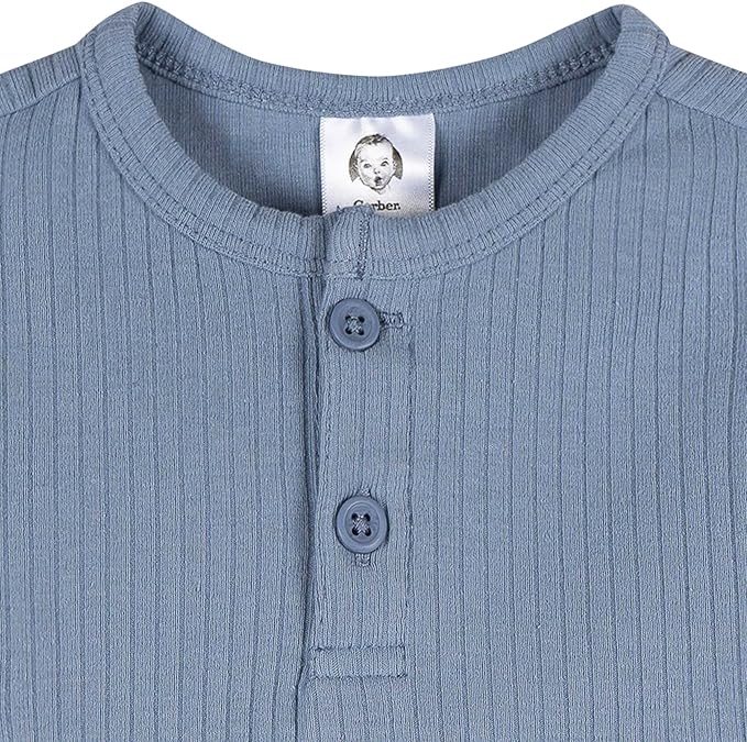 Gerber baby-boys 2-piece Jogger Set