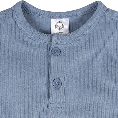 Gerber baby-boys 2-piece Jogger Set