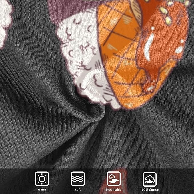 vvfelixl Dachshund Dog Baby Clothes for Boy Girl,Baby One-Piece Bodysuit for 0-24 Months,Short Sleeve