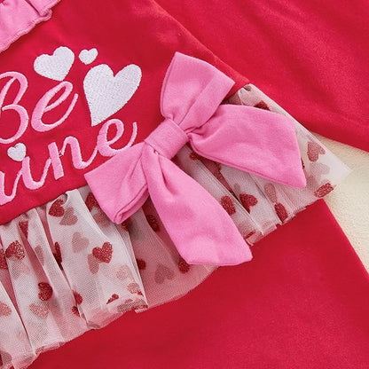 Twopumpkin My First Easter Outfit Baby Girl Newborn Bunny Onesie Ruffle Tulle Tutu Dress Romper Hooded Jumpsuit With Ear