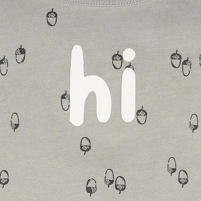 Gerber baby-boys 2-piece Jogger Set