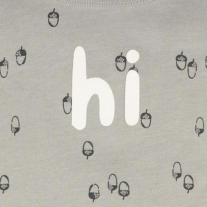 Gerber baby-boys 2-piece Jogger Set