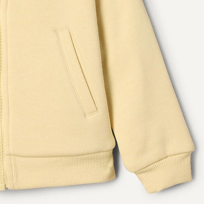 Amazon Essentials x Sofia Grainge Unisex Toddlers and Babies’ Zip Hoodie Sweatshirt