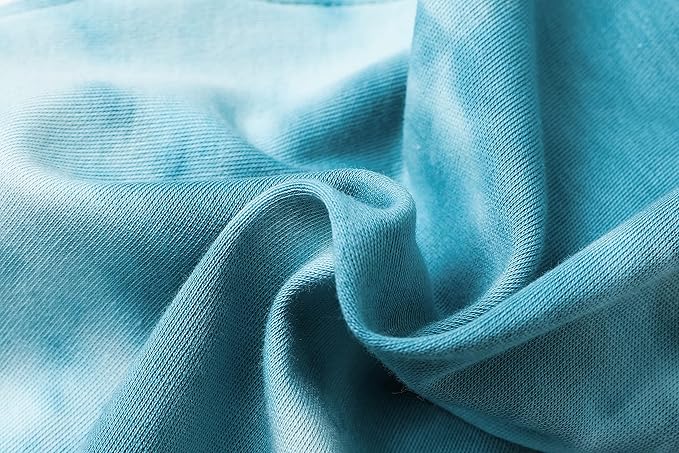 Owlivia Organic Cotton Baby Boy Girl Zip up Sleep 'N Play Pjs, Footless, Long Sleeve