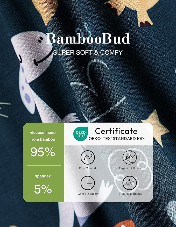 Baby Zippered Rompers Newborn Pajamas Sleepers Long Sleeve Jumpsuits Infant Zipper Romper-Viscose from Bamboo