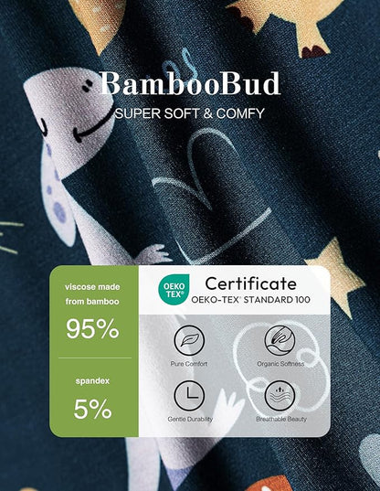 Baby Zippered Rompers Newborn Pajamas Sleepers Long Sleeve Jumpsuits Infant Zipper Romper-Viscose from Bamboo