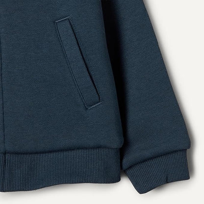 Amazon Essentials x Sofia Grainge Unisex Toddlers and Babies’ Zip Hoodie Sweatshirt