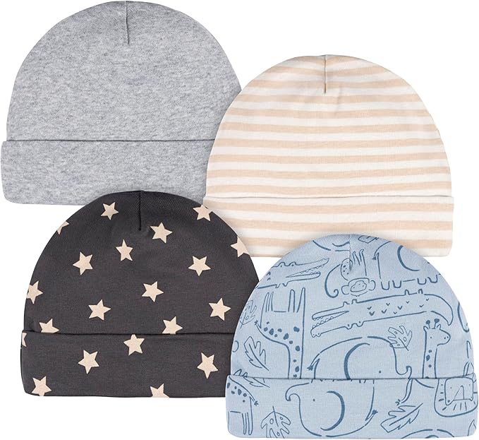 Gerber baby-girls Boys and Girls 12 Piece Layette Gift Set