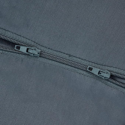 GUISBY Pajamas for Baby Boys & Girls, Infant Onesie with Mitten Long Sleeve Footed Pjs