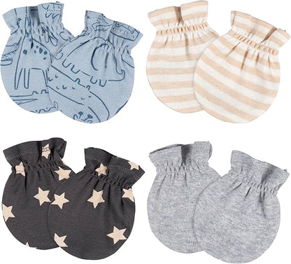 Gerber baby-girls Boys and Girls 12 Piece Layette Gift Set