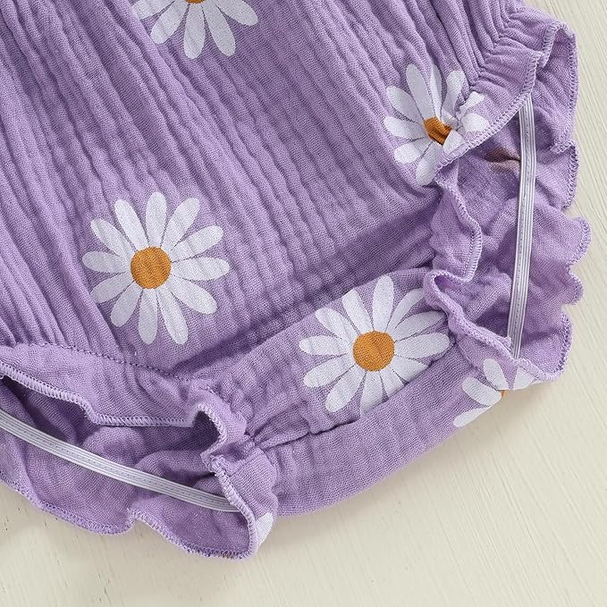 Mubineo Baby Girl Summer Clothes Cute Ruffle Tops Dress Shorts Outfits Set Infant Toddler Shrit Bloomers Princess Outfit