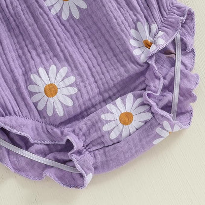 Mubineo Baby Girl Summer Clothes Cute Ruffle Tops Dress Shorts Outfits Set Infant Toddler Shrit Bloomers Princess Outfit