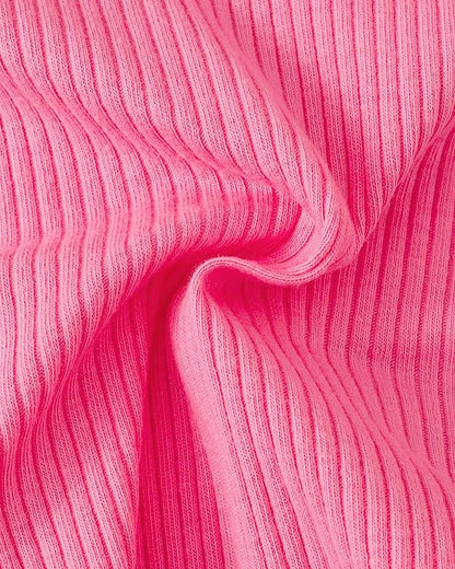 Newborn Baby Girl Clothes Infant Girl Outfits 0 3 6 12 18 Months Clothes for Girls Headband Clothing Set