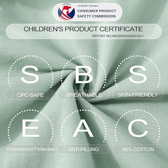 GDTOGRT Newborn Baby Girl Clothes Outfit Set Sweet Ruffle Romper, Pants and Headband 0 3 6 9 12 18 Months Infant Clothing