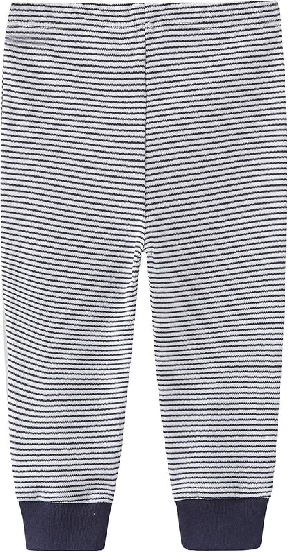 Kiddiezoom Unisex Baby Layette Essentials Giftset Clothing Set 19-Piece For Newborn Baby